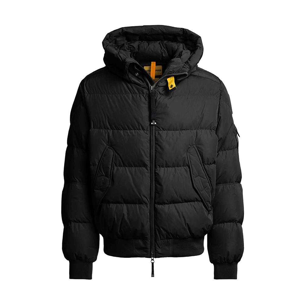 Parajumpers Wilmont Down Puffer Jacket Men’s PMPUHF02 541