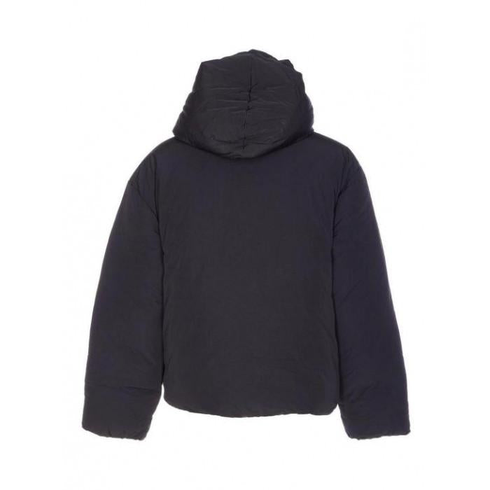 JACQUEMUS Men's La Doudoune Puffer Jacket OUM00094 AW00121