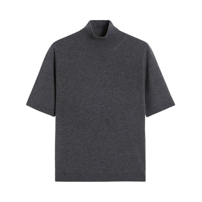 Max Mara Women’s Cantone Wool Crewneck Sweater 002