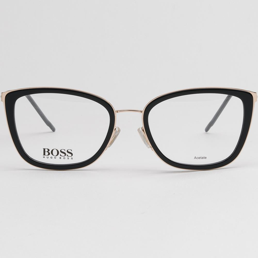 HUGO BOSS Ultem Lightweight Unisex Optical Eyeglass Frames BOSS1211 2M2