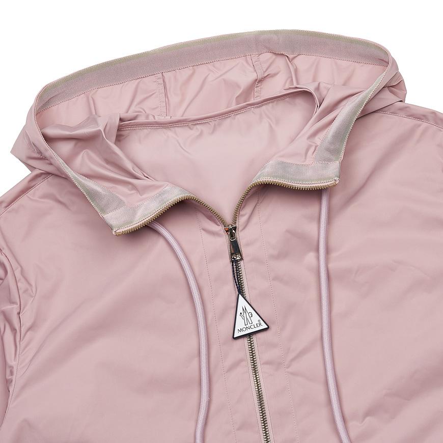 Moncler Women’s Cassiopea Hooded Jacket 1A00180 54A1K 51U