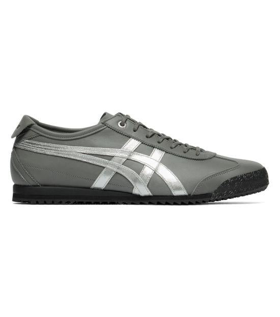 Onitsuka Tiger Mexico 66 SD Sneakers M 1183A872 021 TRUFFLE GREY PURE SILVER DOM
