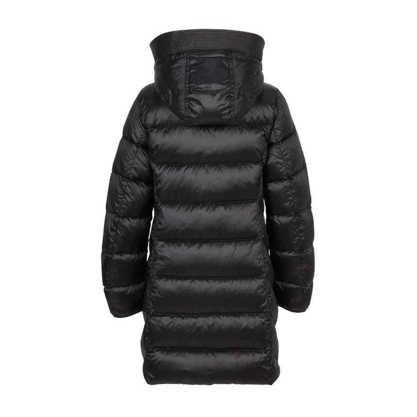 Parajumpers Marian Women’s Puffer Jacket Down Coat Gray