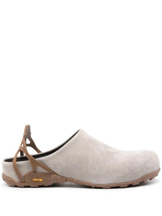 ROA Women’s Sandals/Slippers NBUW149LE17MTY0001 GRAY DOM