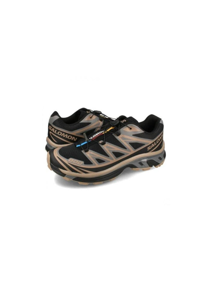 SALOMON XT-6 Low-Top Sneakers for Men L47582400