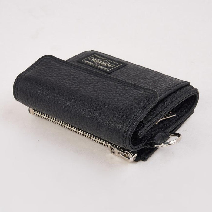 PORTER Unisex Calm Wallet Bifold 041 03122 10
