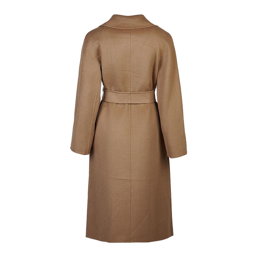 Max Mara Women’s Clarese Wool Coat
