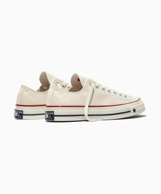 Converse Classic Low-Top Canvas Sneakers for Men A24229C DOM