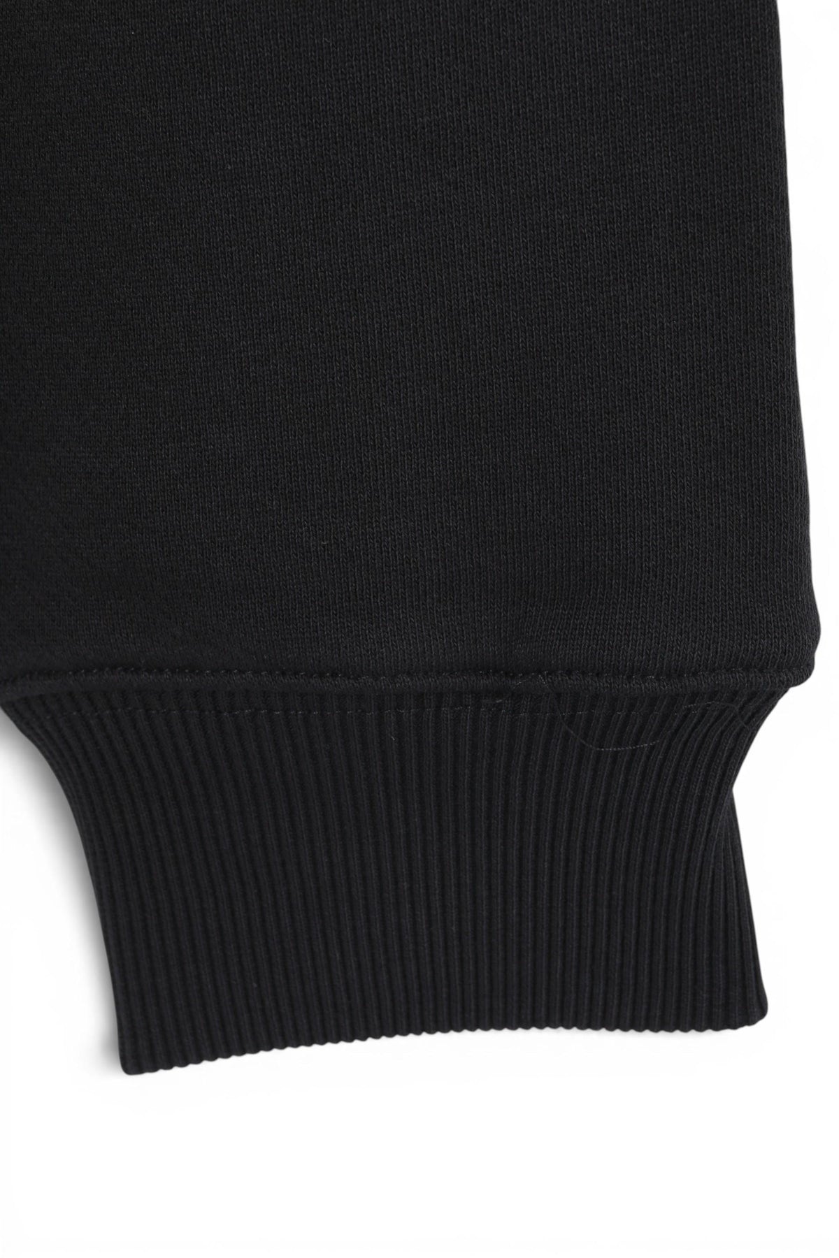 Y-3 Black Merch Hoodie Unisex Pullover