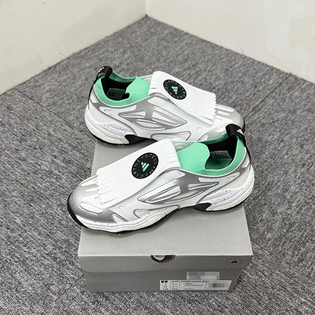 Adidas Stella McCartney Code Chaos Golf Sneakers Low Top Women’s JH8937