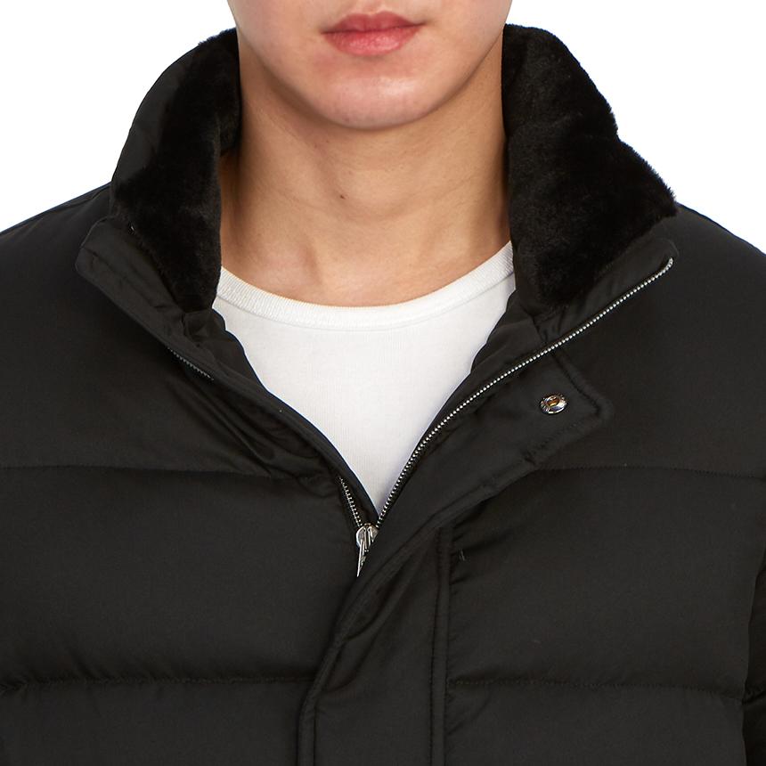 Herno Men’s Puffer Down Jacket PI001019U 12414Z 9300