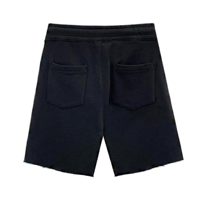 IH NOM UH NIT Men's Logo Print Training Sweat Shorts NUS22312