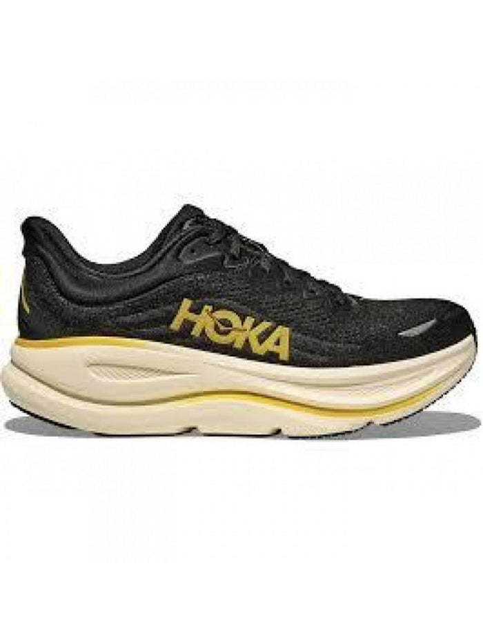 HOKA Men’s Bondi 9 Low Top Sneakers 1162011 CWG