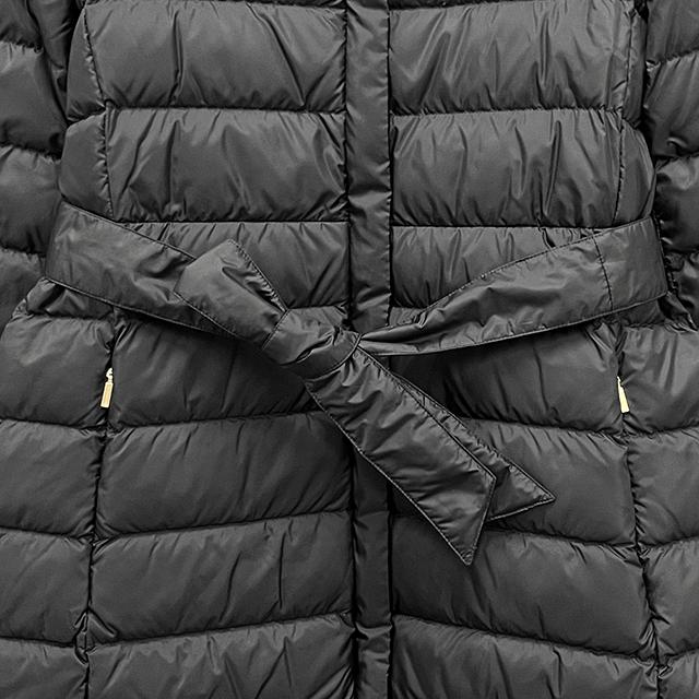 Max Mara Weekend SARTA Belted Puffer Jacket