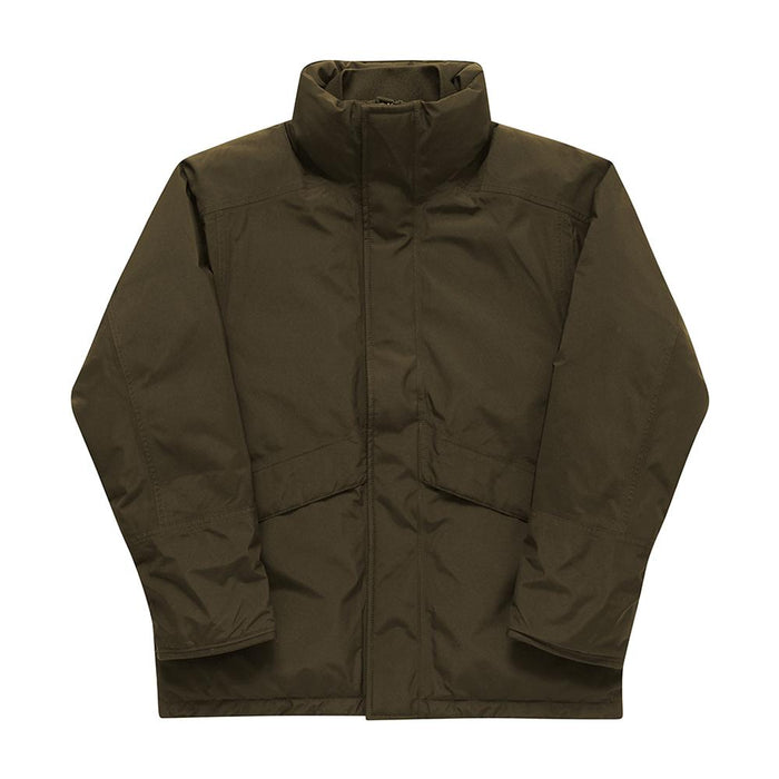nanamica GORE-TEX Short Puffer Jacket Men’s SUAF354E KG