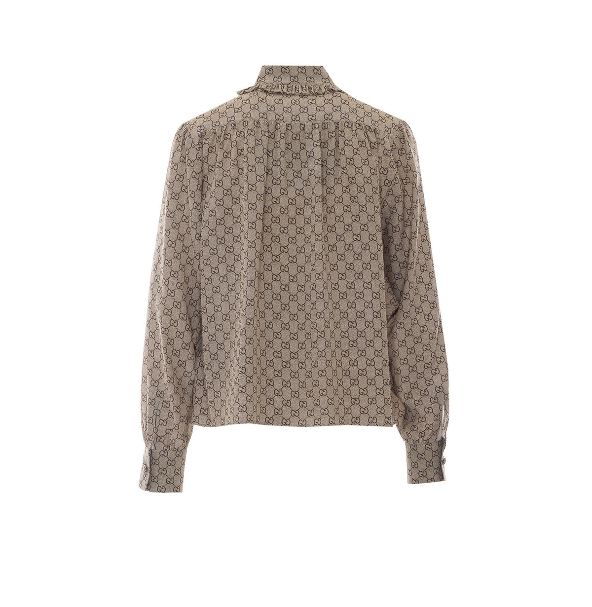GUCCI Long Sleeve Shirt
