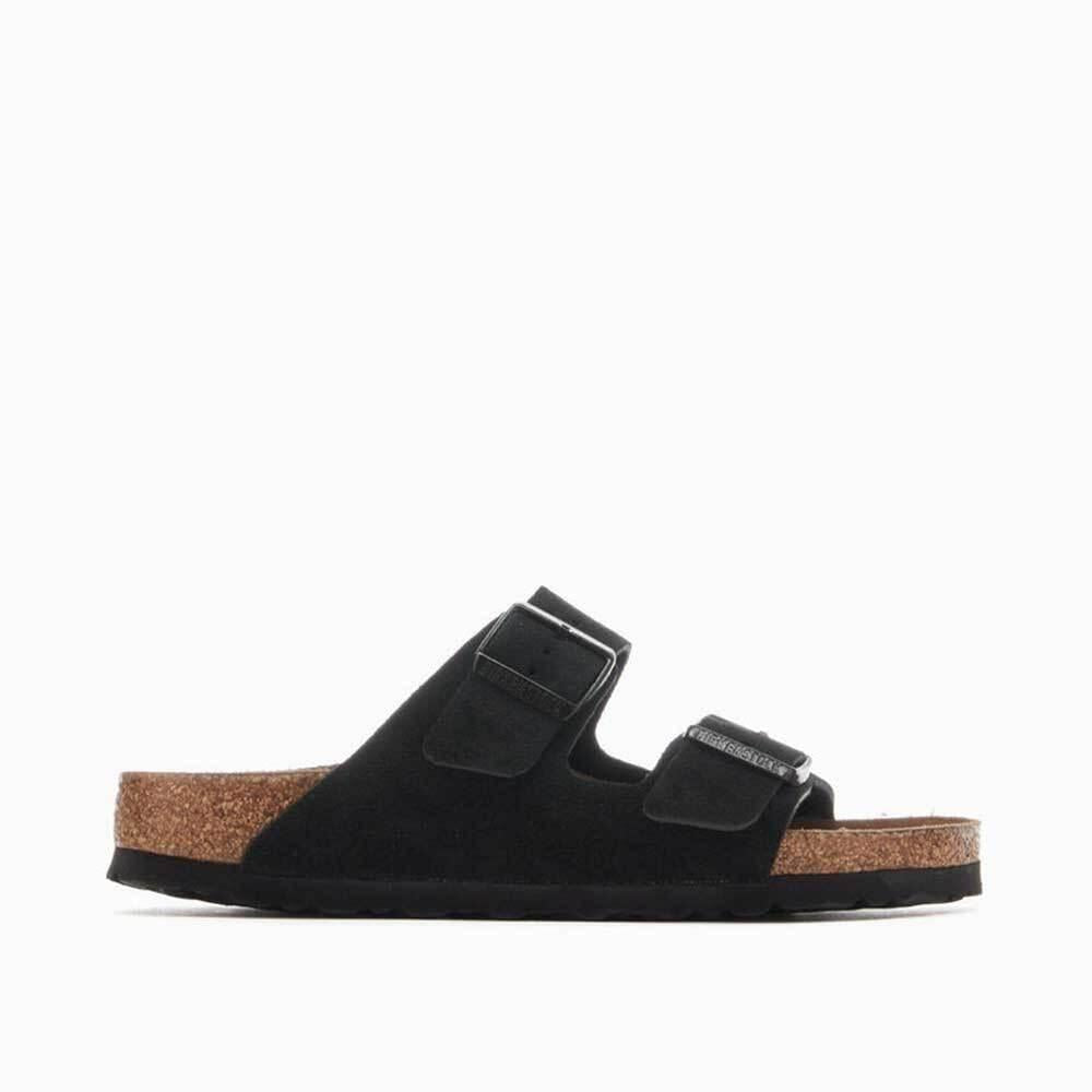 Birkenstock Arizona BS Sandals Black Unisex