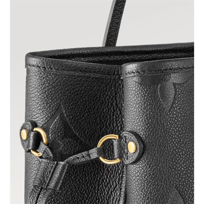 Louis Vuitton Neverfull MM Tote Bag M45685