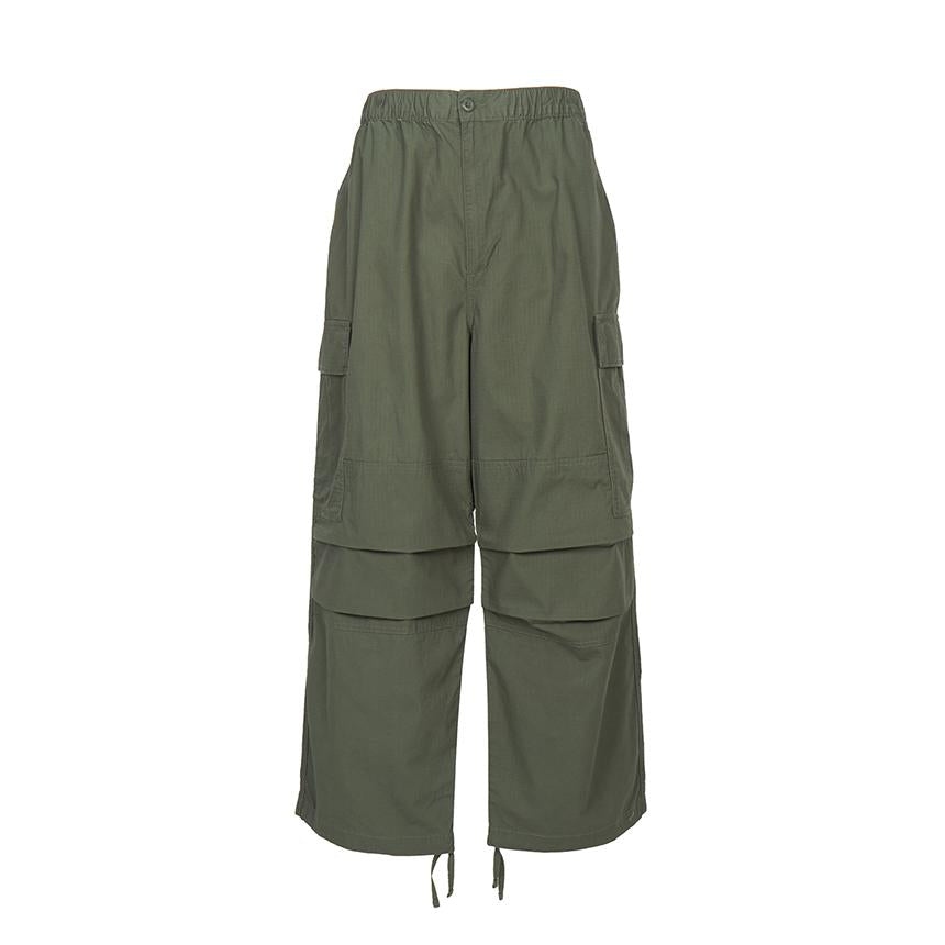 Carhartt Jet Men’s Cargo Pants Classic Fit Cotton Twill Beige