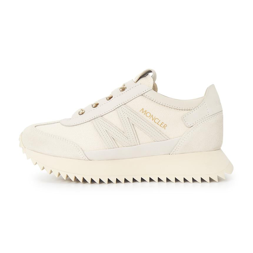 Moncler Women’s Pacey 2 Low Top Sneakers 4M00070 M8008 21I