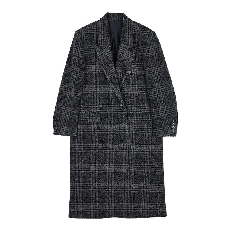 Isabel Marant Womens Lexana Coat MA0285FA C3D02E 02GY