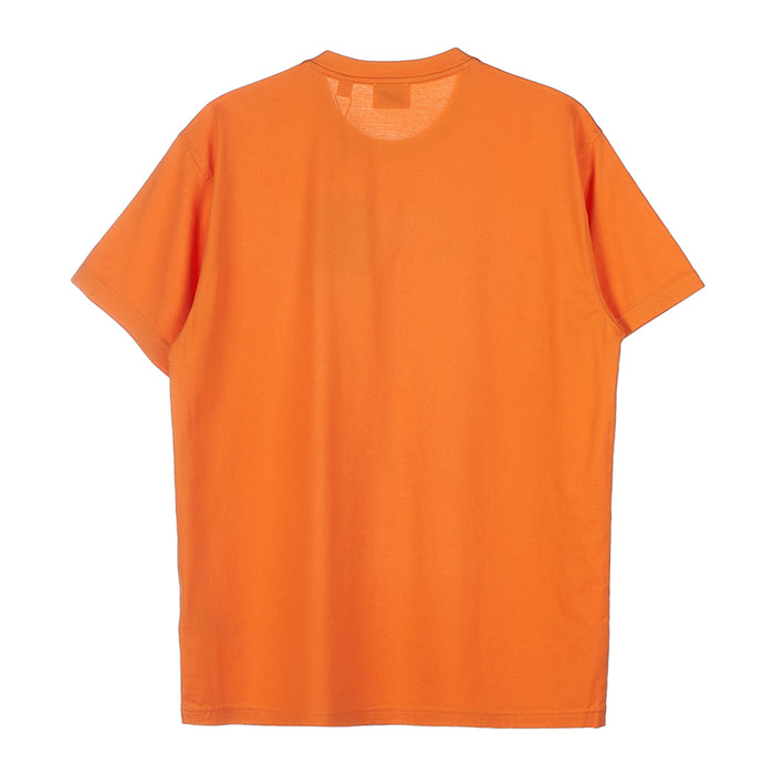 BURBERRY Women's Oak Leaf Crest Logo Cotton T-Shirt