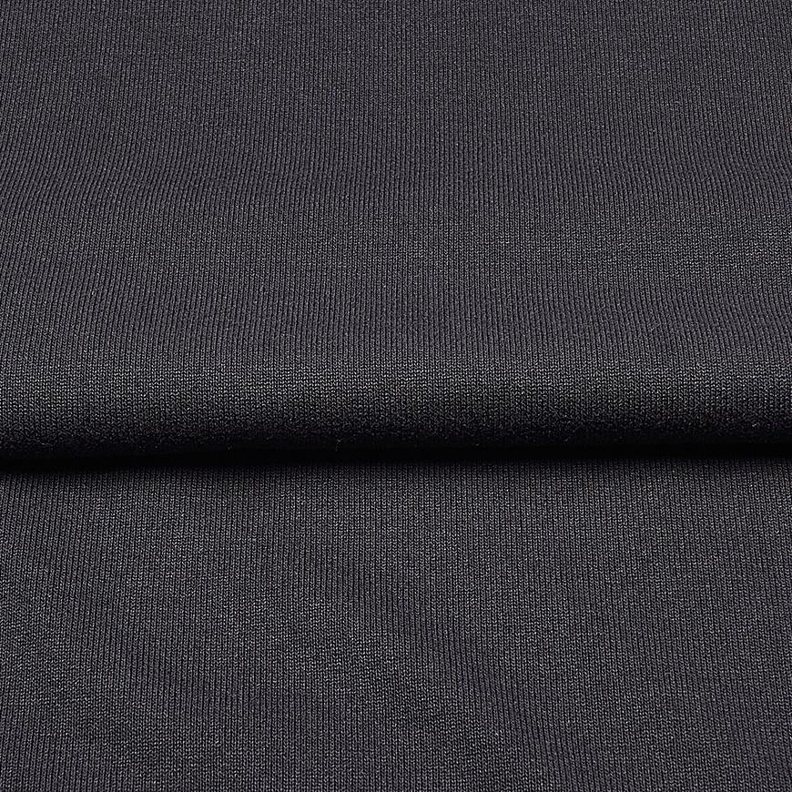 NANGA Men’s Frame Logo T-Shirt N2500 1M509 A BLK