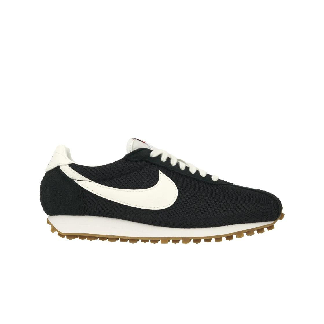 Nike Women’s LD-1000 Black/White Low-Top Sneakers