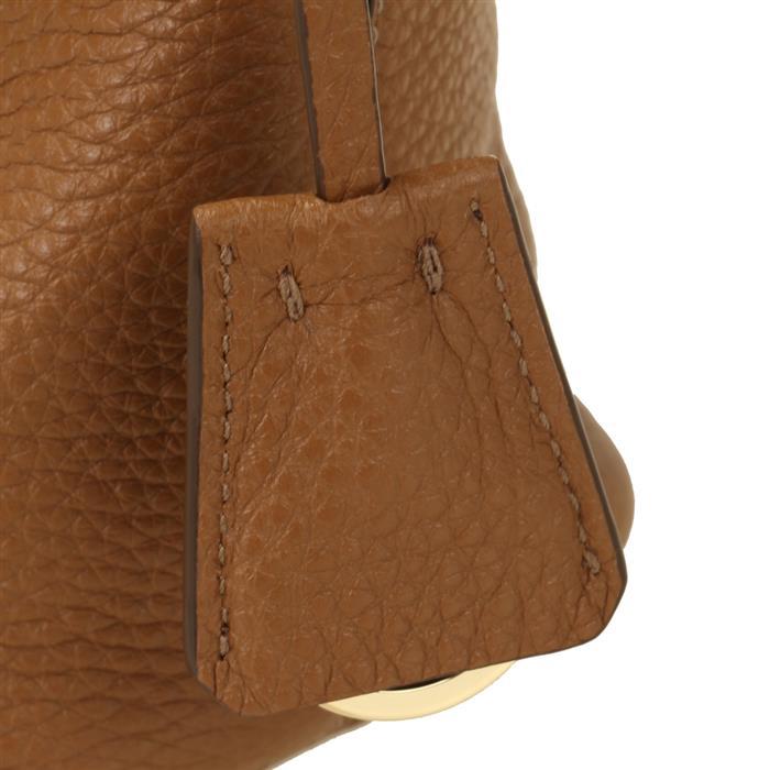 PRADA Women's Small Leather Shoulder Bag