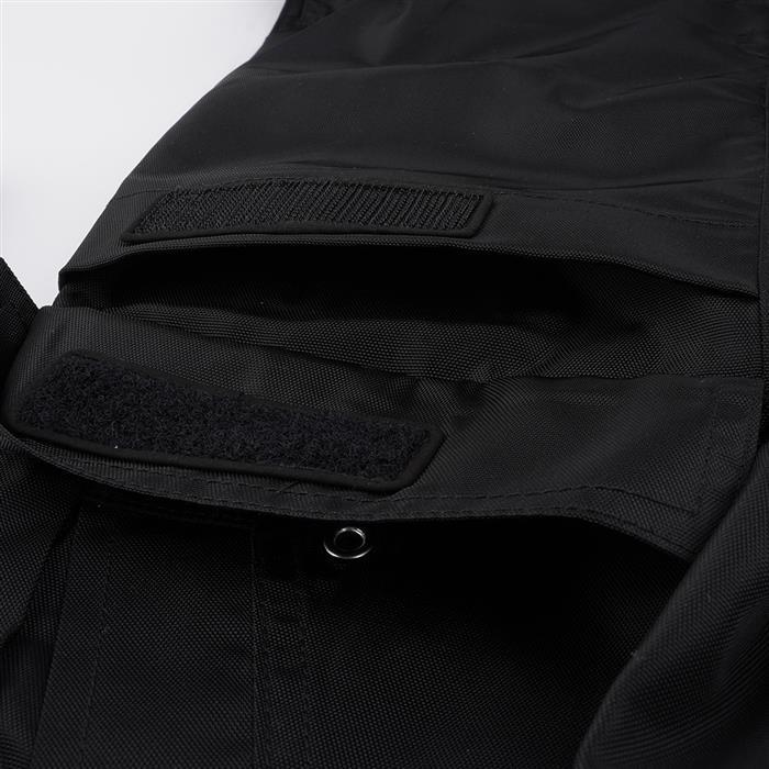 Rick Owens Darkshadow Velas Double Cargo Jumbo Pants