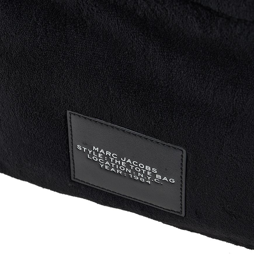 Marc Jacobs The Terry Tote Bag Black Women’s Tote