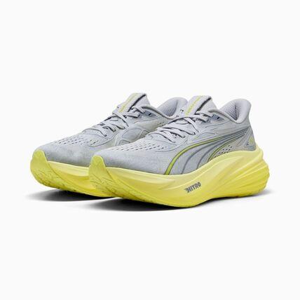 PUMA Magmax Nitro 2 Men’s Sneakers 312125 04 DOM