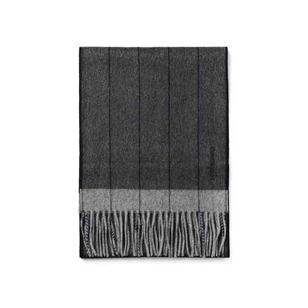 Ferragamo Gancini Wool Scarf for Men 52 0059 0750572