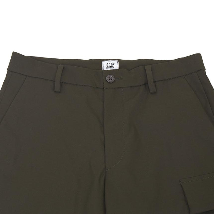 CP Company Men’s Cargo Shorts 18CLBE043A 110165A 683