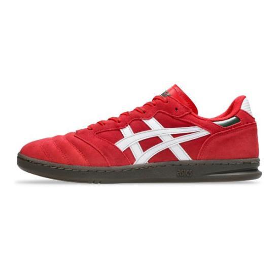 Asics Men’s Sneakers Running Shoes White Mesh Lace-Up 1203B184 600 DOM
