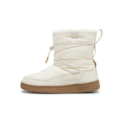 PUMA Snowbag Boots Black Women’s Winter Boots