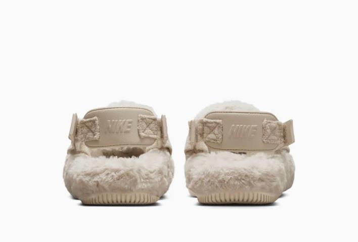Nike Calm Mule SE Sanddrift Women’s Slippers FZ3118 100