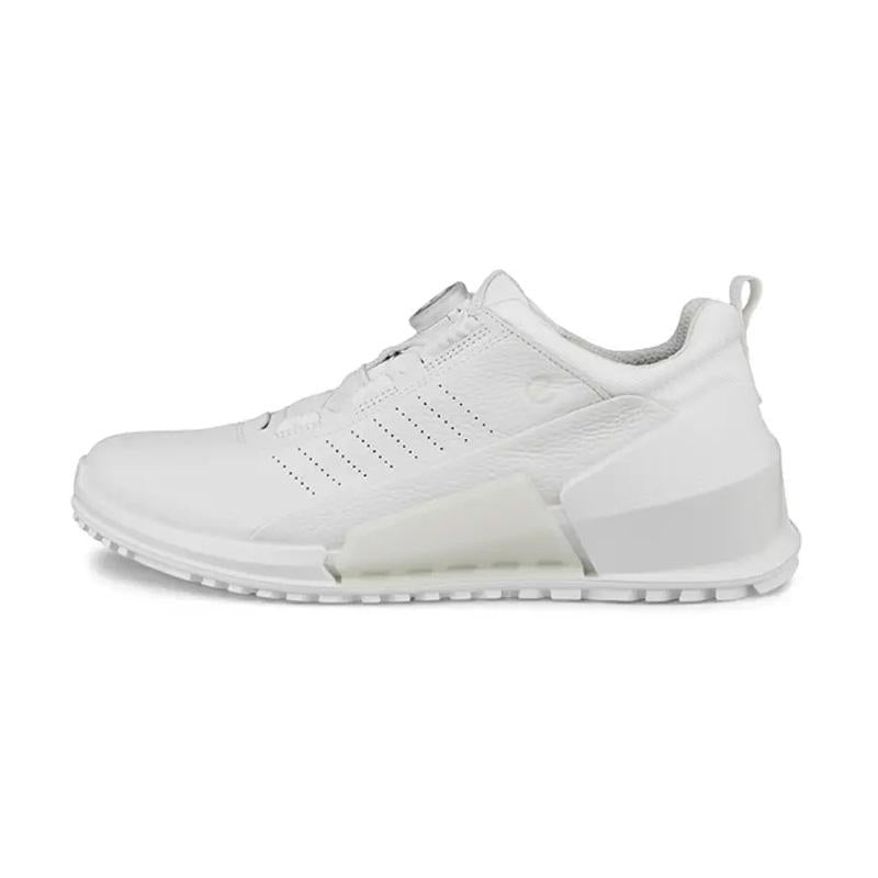ecco Biom 2.0 M White Low-Top Sneakers 800874 01007