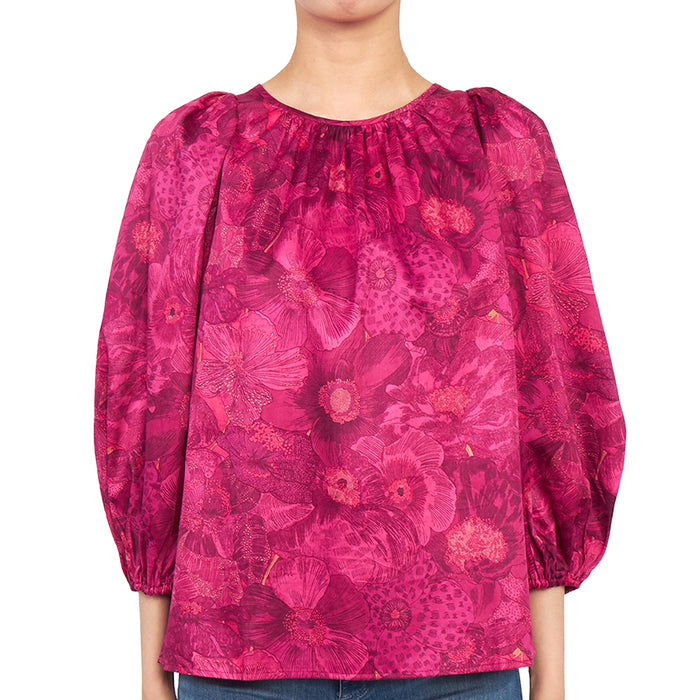 Vanessa Bruno Women’s Blouse Navy