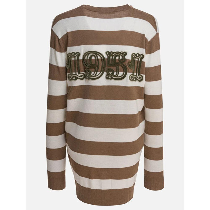 Max Mara Women’s Knit Cardigan