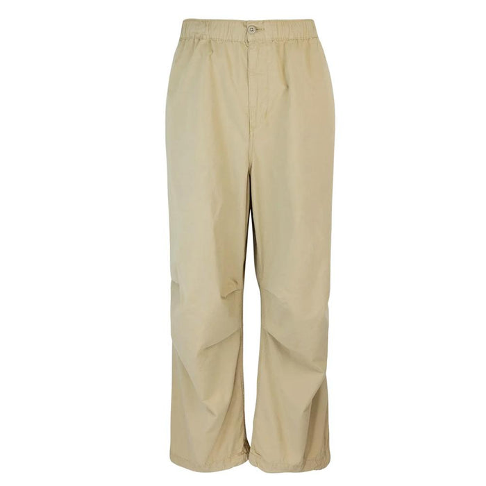 Carhartt Garment Dyed Logo Patch Jude Pants Men’s Classic Pants
