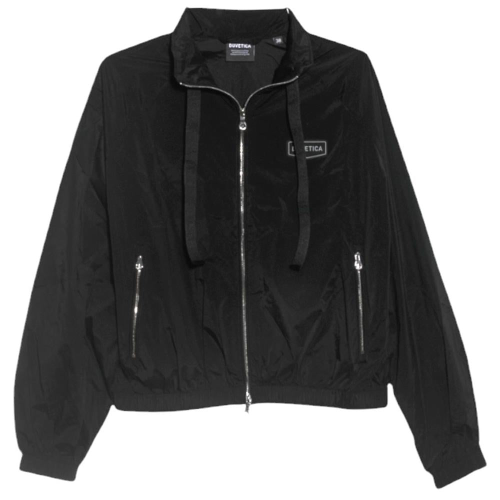 Duvetica Annone Light Jacket VDWJ31243K0001 BKS