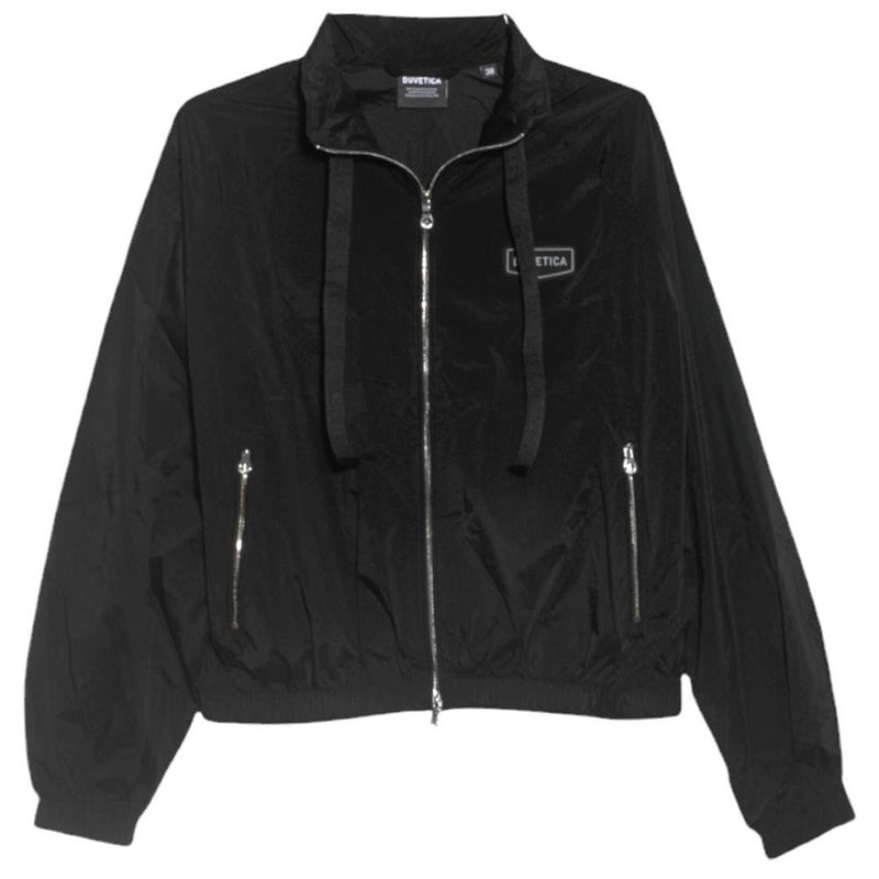 Duvetica Annone Light Jacket VDWJ31243K0001 BKS