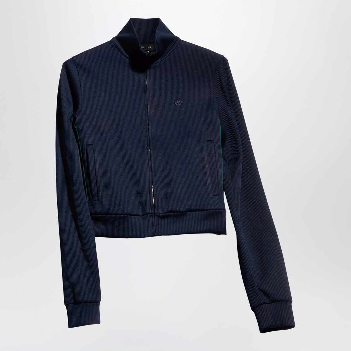 GUCCI Zip-Up Jacket Women’s FW26 Collection