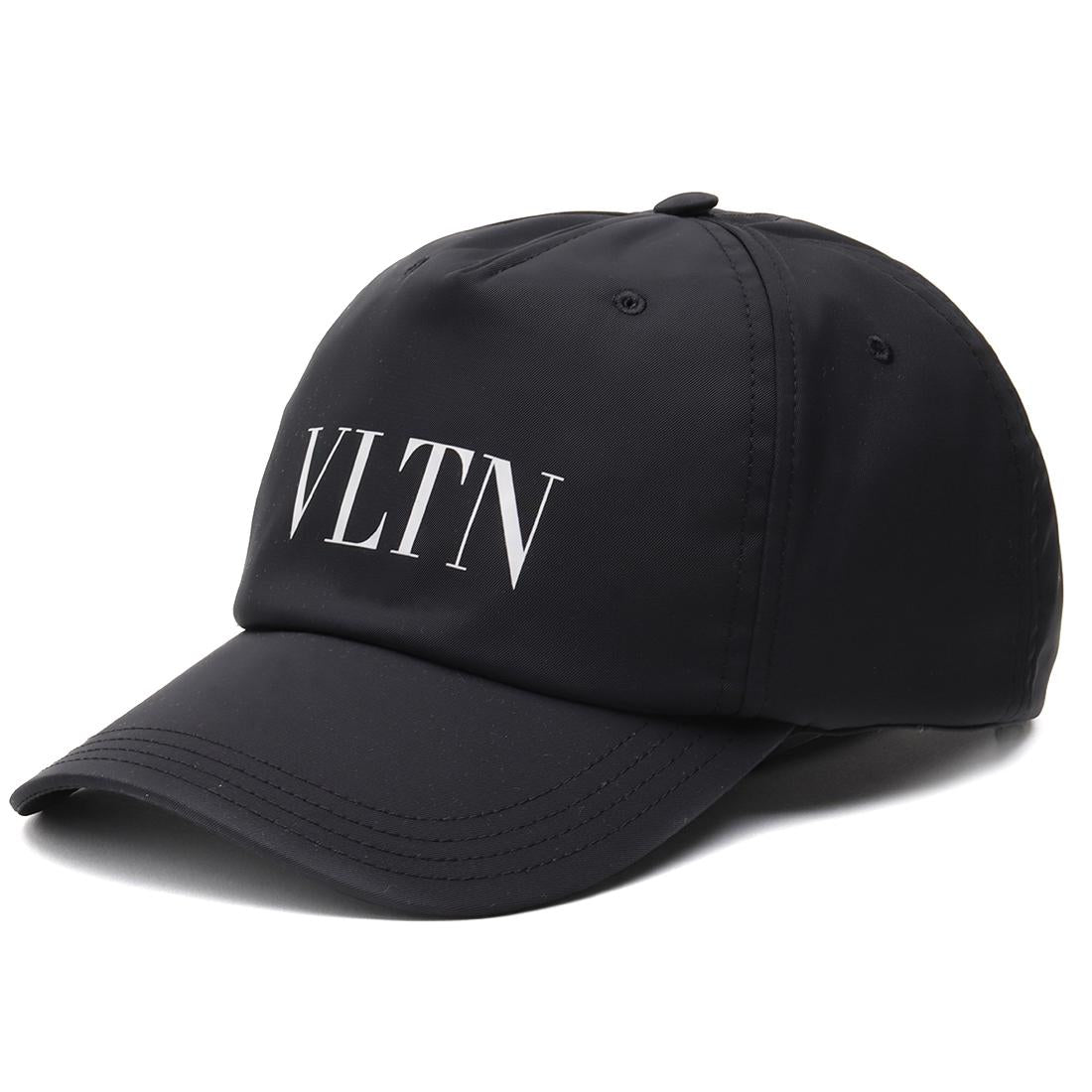 VALENTINO Unisex Logo Baseball Cap UY0HDA10QYK ONI