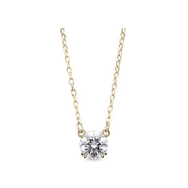 Swarovski Crystal Pendant Necklace for Women