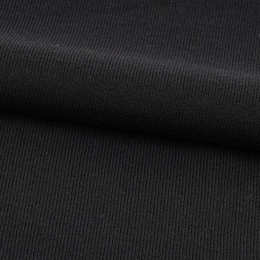 NANGA Eco Hybrid T-Shirt Black Men’s Top