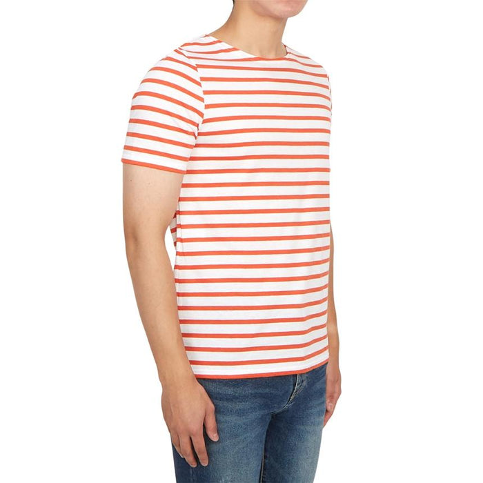 Saint James Men’s Short Sleeve T-Shirt