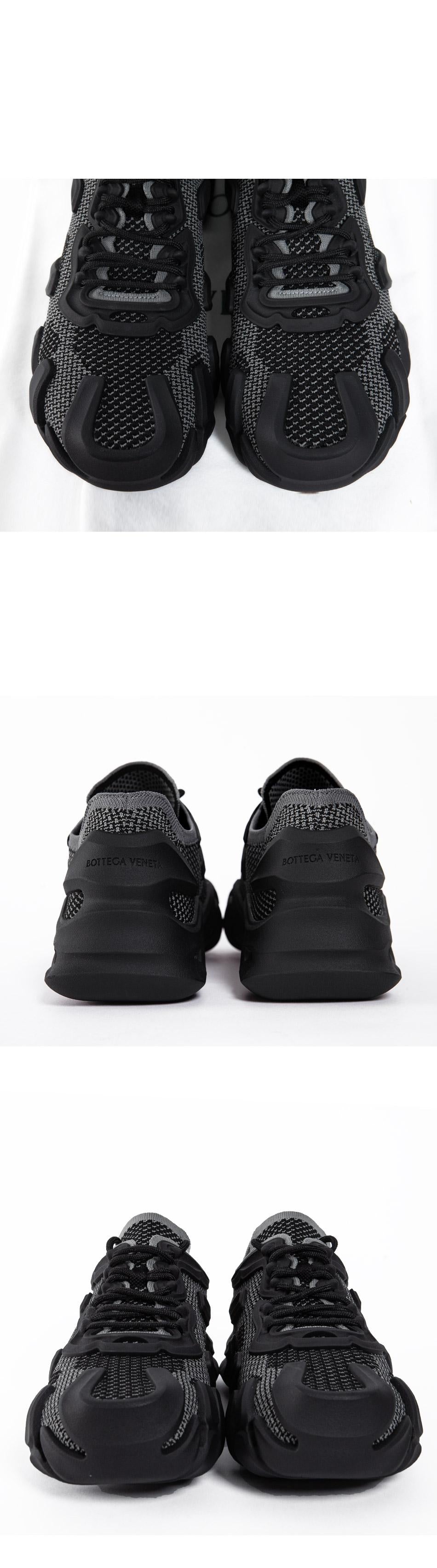 Bottega Veneta Flex Low-Top Sneakers FLEX 788808 V4AN0 1463