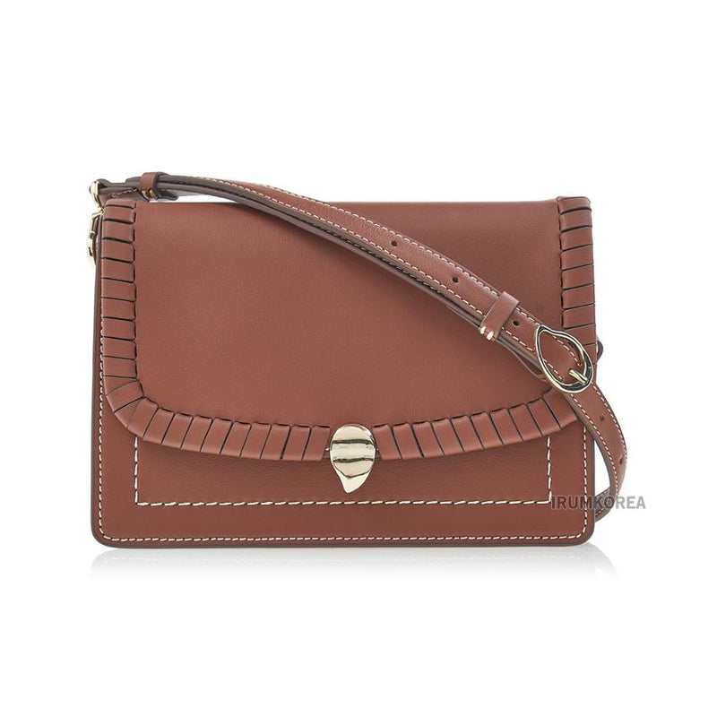 HELEN KAMINSKI Dophine Crossbody Bag Women FW24 BAG51672 CUOIO